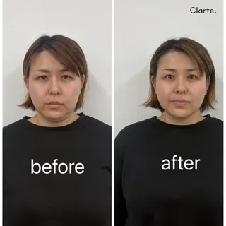 Clarte. クラルテのエステ・リラクイメージ