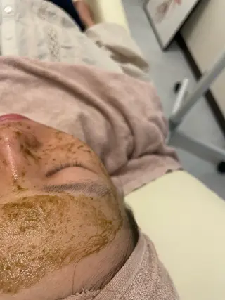 CHERIE所属・CHERIE Hisadaのエステ・リラクイメージ