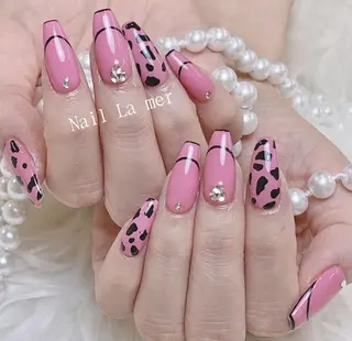 ネイル hikikibyee ♡のネイルデザイン