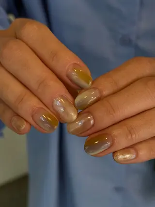 ネイル filonnail / Shioriのネイルデザイン