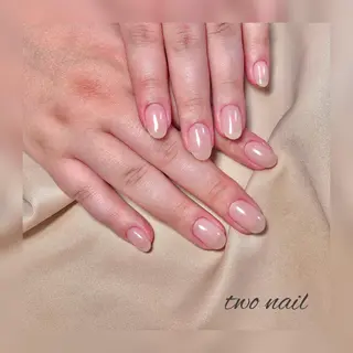 ネイル two nailのネイルデザイン