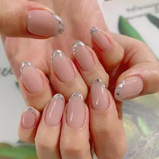 ネイル Nail Salon Leafのネイルデザイン