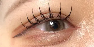 マツエク・マツパ シークレット ベースのマツエク・マツパデザイン