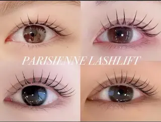 マツエク・マツパ TRU熊本 下通店のマツエク・マツパデザイン