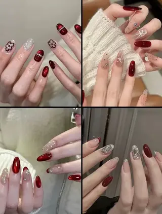ネイル YMT NailStudioのネイルデザイン