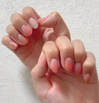 ネイル 髙橋 優菜のネイルデザイン