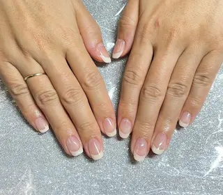 ネイル VIERU 🌈🎀💖のネイルデザイン