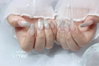 ネイル nail salon CUOREのネイルデザイン