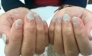 ネイル Charme. NOBUKOのネイルデザイン