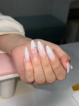 ネイル tamaki araiのネイルデザイン
