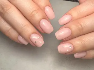 ネイル maninail 新宿マルイメン店のネイルデザイン