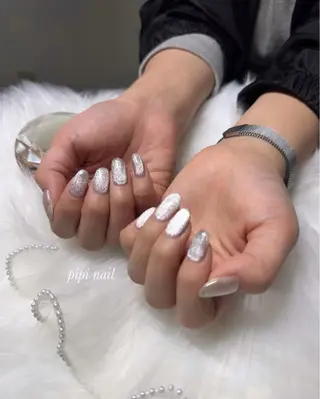 ネイル pipi nailのネイルデザイン