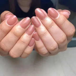 ネイル NAILSALON RandU...のネイルデザイン