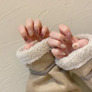 ネイル . .のネイルデザイン