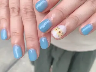ネイル toi nail.のネイルデザイン