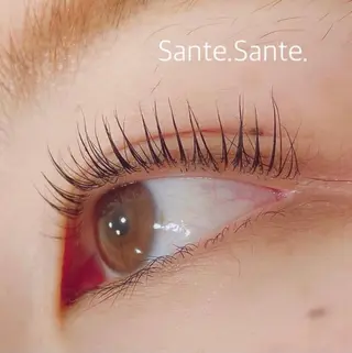 パーマ Sante. Sante.所属・田中 真澄美のエステ・リラクイメージ