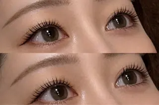 マツエク・マツパ ✨髪質改善＆eye✨ ななみのヘアスタイル