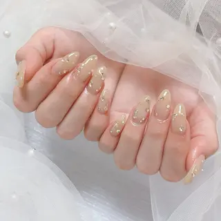 ネイル 💅fleur Ayumiのネイルデザイン