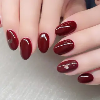 ネイル Nailist suzuのネイルデザイン