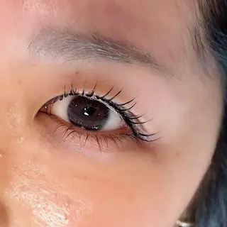 マツエク・マツパ eyelash salon7のマツエク・マツパデザイン