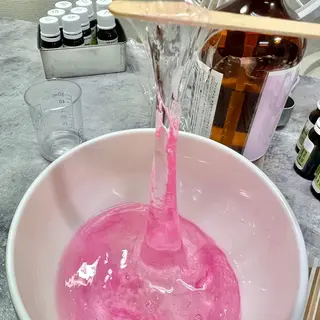 とろけるリンパ 濃厚アロマのエステ・リラクイメージ