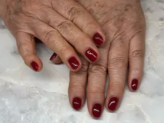 ネイル ネイルサロンエブリ Every 山田まのネイルデザイン