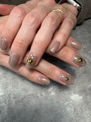 ネイル nailsalon bambiのネイルデザイン