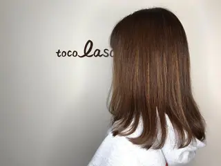 ロング 【メンズパーマ】 橋爪麗人のヘアスタイル