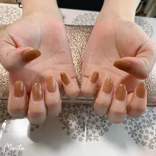 ネイル 林 ✨syousyouのネイルデザイン