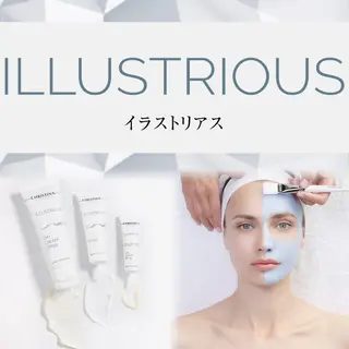 Amily beauty 毛利のエステ・リラクイメージ