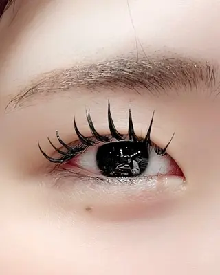 マツエク・マツパ Riho/博多/ まつげパーマ/LEDのエステ・リラクイメージ