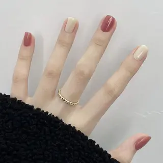 ネイル セ ツのネイルデザイン