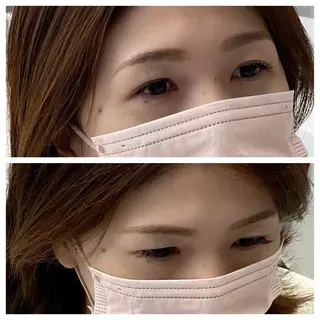 マツエク・マツパ ma-pa eye＆hairのマツエク・マツパデザイン