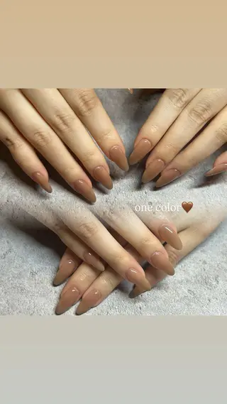 ネイル Fairy Tail さくらこ🤍のネイルデザイン