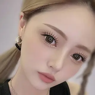 マツエク・マツパ まつげパーマ/ エクステ/あみ🎀のマツエク・マツパデザイン