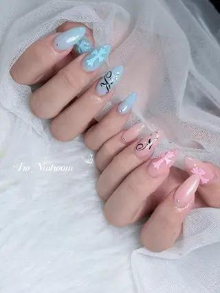 ネイル IRO Nail Studioのネイルデザイン