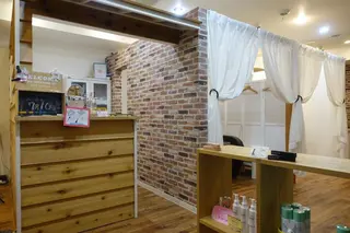 マツエク・マツパ ルアナプラス ひばりのマツエク・マツパデザイン