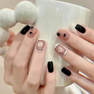 ネイル Noa Nailのネイルデザイン
