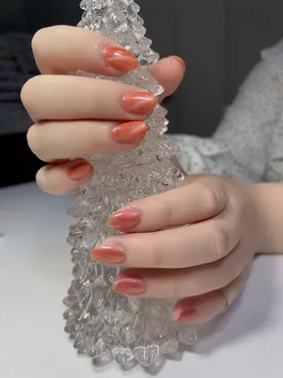 ネイル ネイルサロン ロア旧ジョリーのネイルデザイン