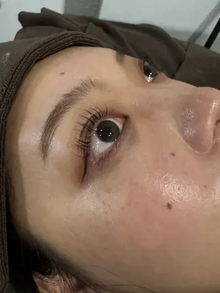 マツエク・マツパ LALA ひなよのマツエク・マツパデザイン