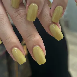 ネイル nuás nailのネイルデザイン