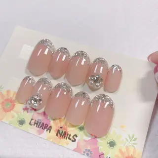 ネイル CHIARA nailsのネイルデザイン