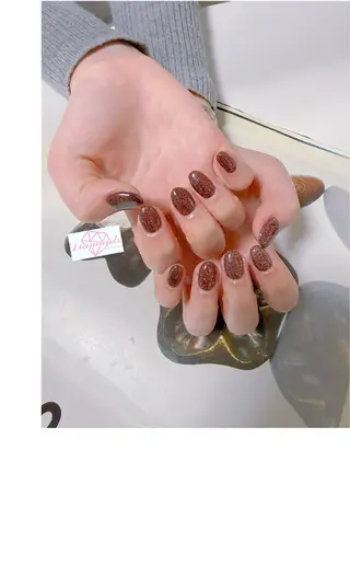 ネイル Asa miのネイルデザイン