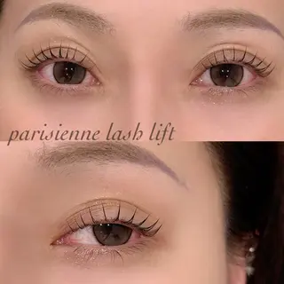 マツエク・マツパ EYE405 fukuyamaのマツエク・マツパデザイン