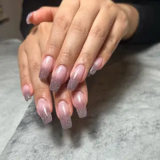 ネイル 【jeBrille】 Airiのネイルデザイン