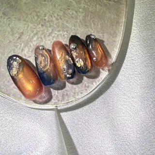 ネイル ★Rinail... .のネイルデザイン