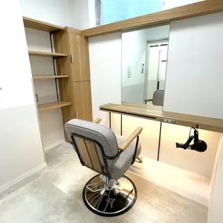 HARUNA/ミセス 大人ショートヘアのヘアスタイル