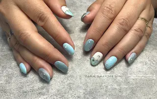 ネイル NAILSALON Ichiのネイルデザイン