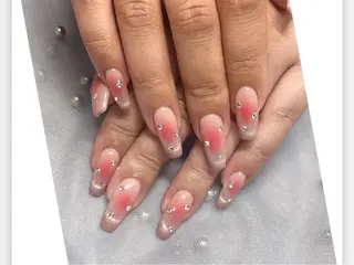 ネイル NIJI ネイルサロンのネイルデザイン