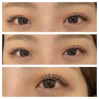 マツエク・マツパ deco tomomiのマツエク・マツパデザイン